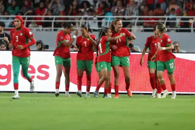 CAN féminine Maroc-2026 (2e journée/Groupe A): Les yeux rivés sur le prochain tour, les Lionnes de l’Atlas affrontent l’Algérie pour confirmer leur bonne entame