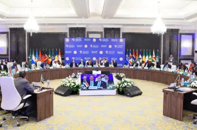 L’engagement et le rôle du Maroc dans la promotion des initiatives migratoires salués lors d'une réunion ministérielle africaine au Caire