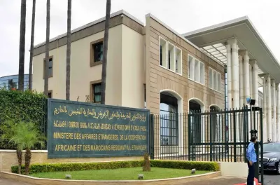 Le Royaume du Maroc appelle à la prompte mise en œuvre et au plein respect de l'accord entre les Etats-Unis et l'Iran
