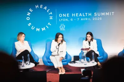 Le Maroc s'engage pour des politiques respectueuses de la santé environnementale (Mme Benali)