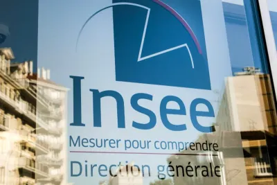 France: la dette publique dépasse les 3000 milliards d'euros au T1 (Insee)