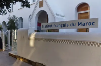 Ouverture des candidatures pour une résidence artistique à Paris au profit des artistes et architectes travaillant et résidant au Maroc (Institut français)