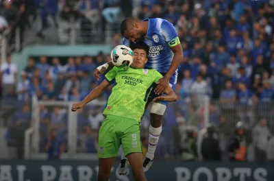 Botola Pro D1 "Inwi" (11è journée): Victoire du Moghreb de Tétouan sur l’Ittihad de Tanger 2 à 1