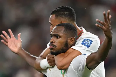 Mondial 2026 (16es de finale) : Issa Diop élu homme du match après une prestation héroïque face aux Pays-Bas