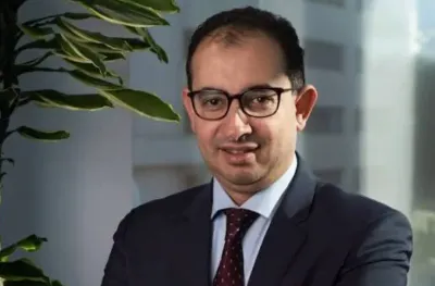 Biographie de M. Jalal Charaf, ministre du Tourisme, de l’Artisanat et de l’Economie solidaire