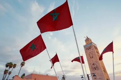 Aïd Al-Fitr: Lundi 23 mars, jour de congé exceptionnel dans les administrations publiques et les collectivités territoriales (Communiqué)