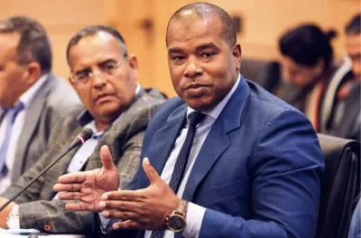 Dialogue social: l’UGTM affirme l'impératif de protéger le pouvoir d’achat de la classe ouvrière