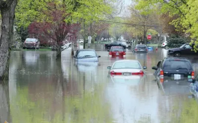 Russie/Inondations: Plus de 2.000 personnes évacuées à Orsk