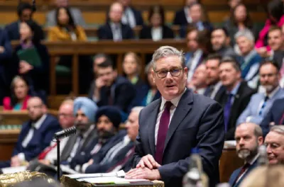 Royaume-Uni : réunion de crise à Downing Street pour évaluer l'impact du conflit en Iran