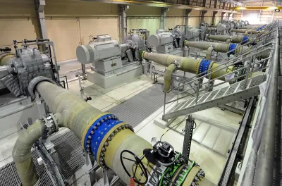 Maroc-France: Signature d'un protocole d’accord relatif à la mise en place d’un partenariat stratégique dans le domaine du dessalement de l’eau de mer