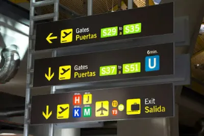 L'Espagne accueille 67 millions de passagers aériens internationaux à fin juillet