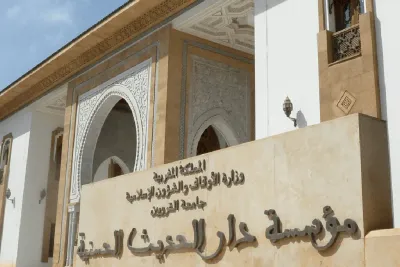 Rabat: Signature d’une convention de partenariat entre Dar El Hadith El Hassania et l’Université Laval du Canada