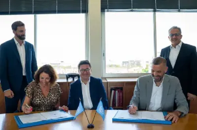 L'Unesco et la TUI Care Foundation s'associent en faveur du tourisme durable dans les destinations patrimoniales dont le Maroc