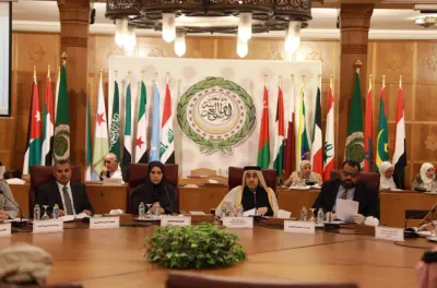 Le Caire: Tenue de la 45ᵉ réunion des Directeurs Généraux des douanes des pays arabes avec la participation du Maroc