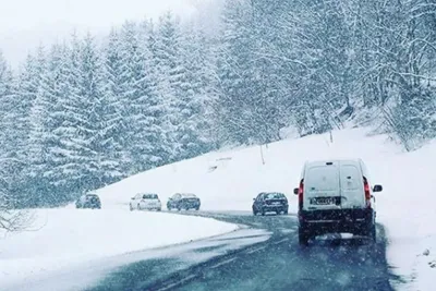 Chutes de neige, fortes pluies et rafales de vent, vendredi et samedi, dans plusieurs provinces (bulletin d’alerte actualisé)