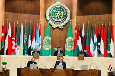 Réunion arabe au Caire sur le projet d'accord sur la protection des données personnelles avec la participation du Maroc