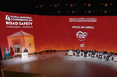 Sécurité routière : la NARSA et VIVO Energy Maroc renouvellent leur partenariat pour la période 2025-2028