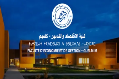 Quatre questions au doyen de la faculté d'économie et de gestion de Guelmim