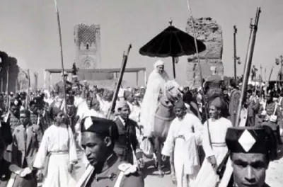 Oujda-Angad: Lancement de projets de développement à l’occasion de la fête de l’Indépendance