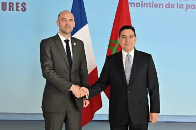 La France réitère que le "présent et l’avenir du Sahara s’inscrivent dans la souveraineté du Maroc" et décline les mesures précises en application de cette décision