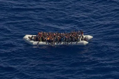 La gestion de la migration est une "responsabilité partagée" et le Maroc a "toujours assumé sa part" (source gouvernementale)