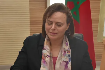 Mme Hayar: L'autonomisation et le leadership des femmes sont au cœur du programme gouvernemental conformément aux directives de SM le Roi