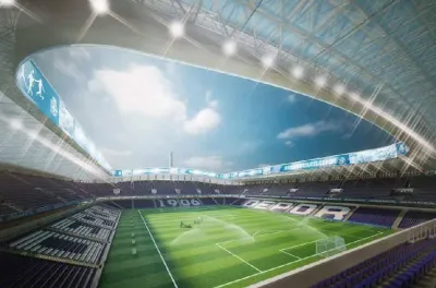 Mondial 2030 : La Corogne retire sa candidature au profit d'un projet de modernisation du stade Riazor