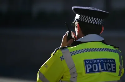 La police britannique alerte sur une menace iranienne « soutenue » à la sécurité au Royaume-Uni