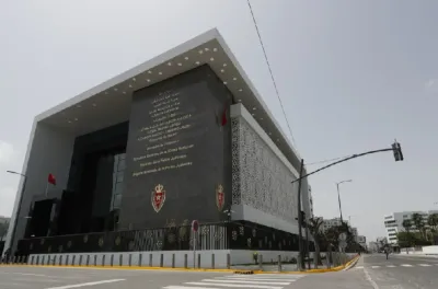 Casablanca : Ouverture d'une enquête judiciaire pour élucider les circonstances d'une tentative de suicide d'un fonctionnaire de police (DGSN)