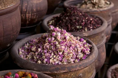 Salon international de la rose à parfum: Kelâat M'Gouna abrite la 58ème édition