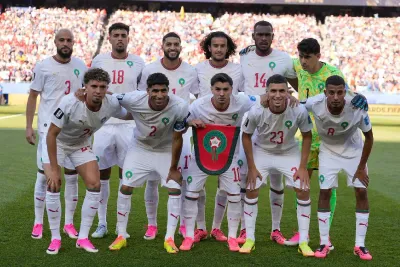 Mondial 2026: Écosse-Maroc, un match maitrisé qui ouvre la voie pour une qualification méritée des Lions de l’Atlas (médias polonais)