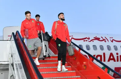 Les Lions face à l’Équateur: Une rencontre charnière pour se projeter vers le Mondial 2026