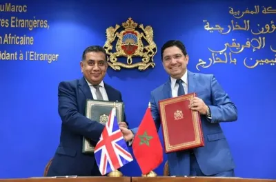 Le rejet par la justice britannique de l'action pro-polisario contre l’accord commercial Maroc-RU, une victoire politique et juridique pour le Maroc
