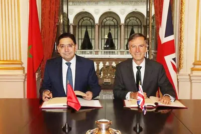 Rejet par la justice britannique de l'action pro-séparatiste contre l'accord commercial Maroc/Royaume-Uni: une victoire pour les entreprises marocaines et britanniques (CGEM)