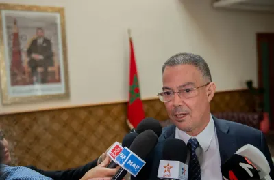 Mondial 2030: Le Maroc sera au rendez-vous de l'événement (Fouzi Lekjaa)
