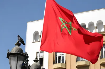 Boulemane: Commémoration du 69ème anniversaire du lancement des opérations de l'armée de libération au nord du Royaume