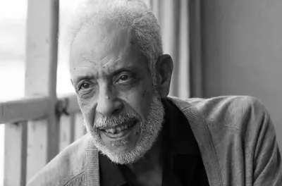 Décès de l’artiste égyptien Nabil Al-Halafawi