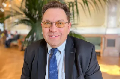 Le président de l'intergroupe parlementaire Suisse-Maroc se félicite de la dimension "stratégique" réaffirmée des relations entre les deux pays