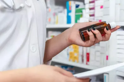 Le Maroc en mesure de produire jusqu'à 70% de ses besoins en médicaments (ministre)