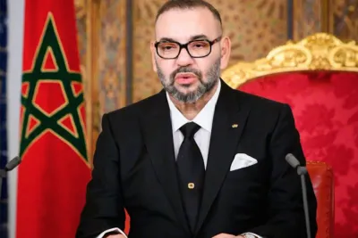 SM le Roi félicite l’Empereur du Japon à l’occasion de son anniversaire