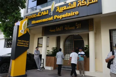 Le Conseil national du MP mandate le SG du parti pour poursuivre les concertations politiques et prendre la décision appropriée sur la participation au prochain gouvernement