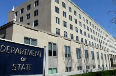 Ebola : Le département d'Etat exhorte les Américains à ne pas se rendre en RDC, au Soudan du Sud et en Ouganda