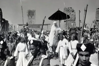 Le Maroc célèbre le 71e anniversaire du déclenchement des premières opérations de l’Armée de libération dans le Nord du Royaume