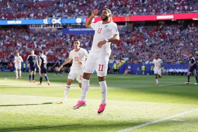 Mondial 2026 (Gr. C/2e J): Le Maroc s’impose face à l’Écosse (1-0)