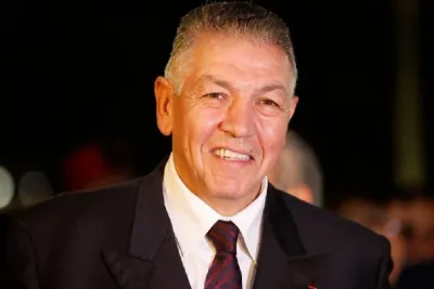 Le Marocain Abdelatif Benazzi fait son entrée au Hall of Fame de World Rugby