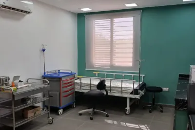 Mise en service de 27 centres de santé dans les régions de Fès-Meknès et de Béni Mellal-Khénifra