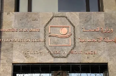 Achèvement du programme gouvernemental de réhabilitation de 1.400 établissements de soins de santé primaires: une avancée majeure pour rapprocher les services de santé des citoyens (ministère)