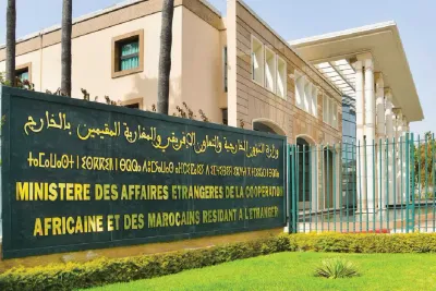 Le ministère des AE suit avec préoccupation les événements et les faits ayant conduit au décès d’un ressortissant marocain à Bologne en Italie
