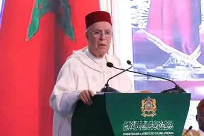 Ahmed Toufiq: SM le Roi Mohammed VI, Amir Al Mouminine, a contribué à la préservation de la religion en Afrique