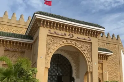 El Jadida : L’enquête préliminaire du parquet dément tout lien entre un accident avec délit de fuite et l’assassinat présumé d’un candidat (communiqué)